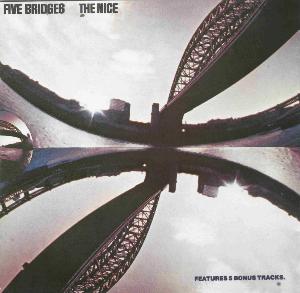 NICE - FIVE BRIDGES